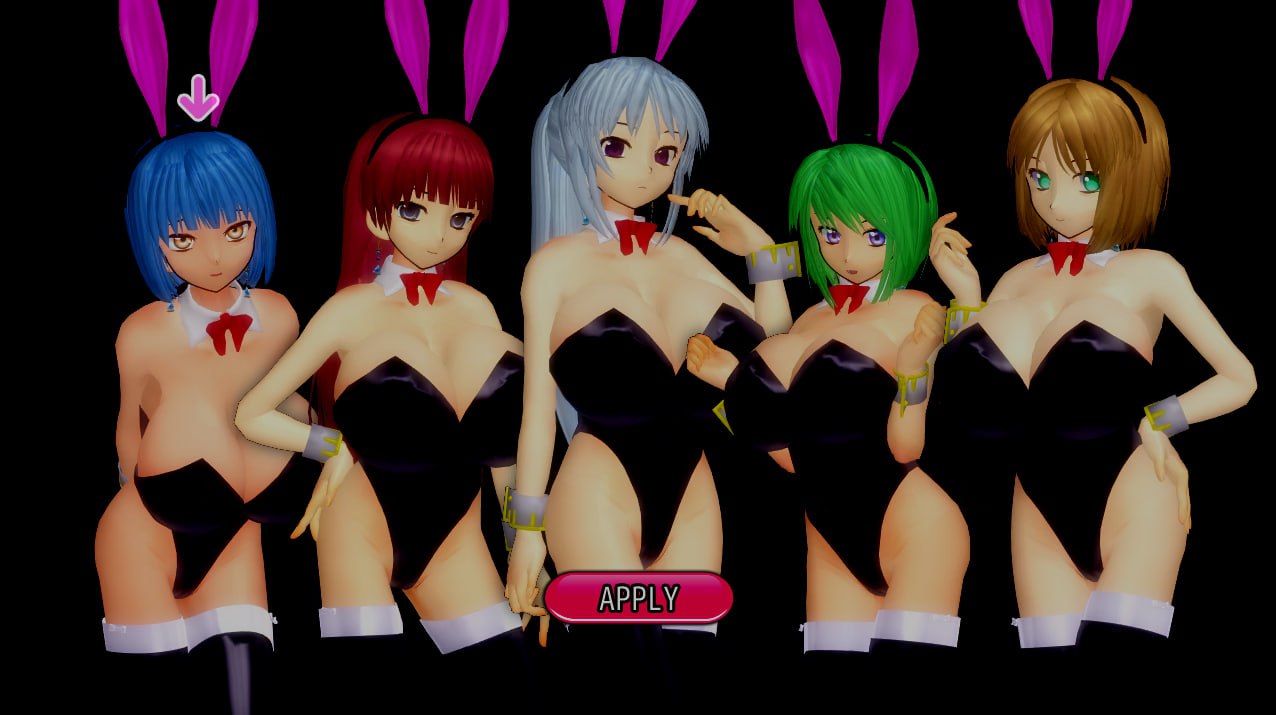 GBH 女孩击败英雄 Girl Beats Hero V005 汉化版 PC
