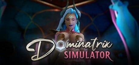 魔女神 支配者模拟器 Dominatrix Simulator V2.6.0