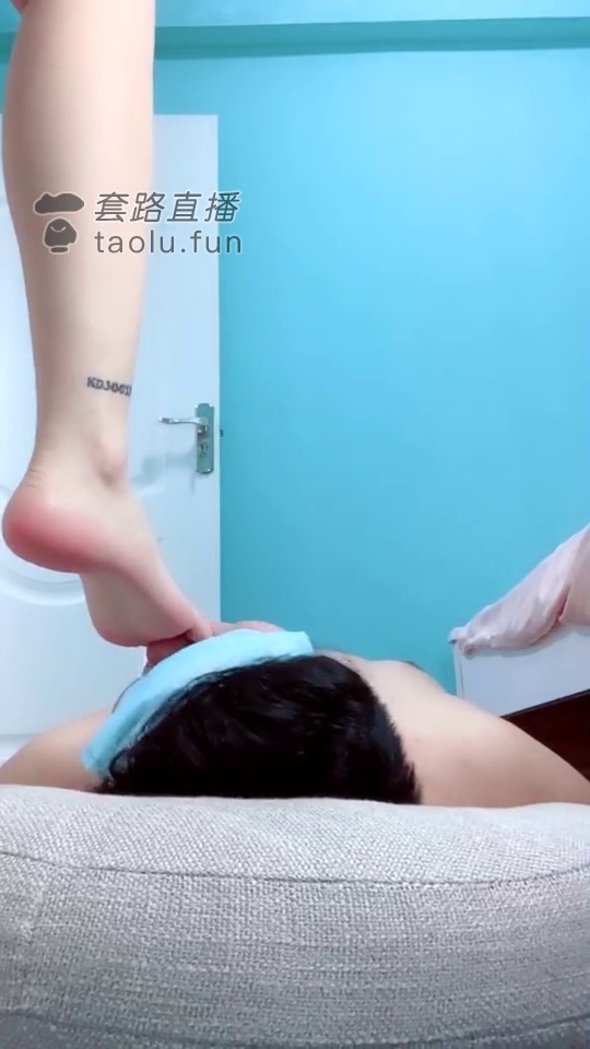 绘子SAMA 绘子様 坐脸窒息 控制 踩脸 深喉 死库水