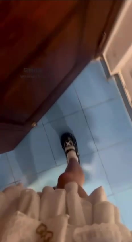 葱宝S 调教同学 坐脸 lo裙