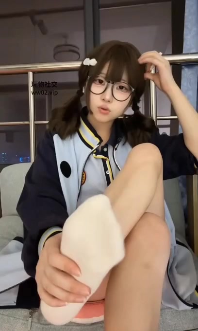 葱宝S 单人 和服 第一视角 手势调教 校服 红绿灯