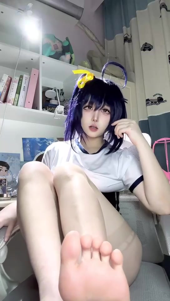 葱宝S cos 倒计时