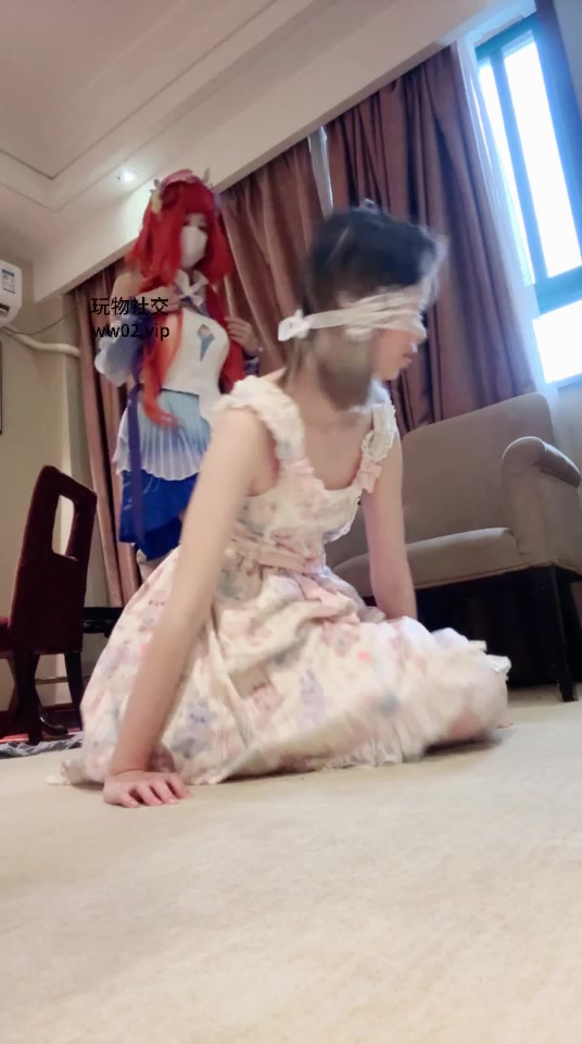 奶味小仙女 王者荣耀cos 裸足 调教女m 语言羞辱 骑马