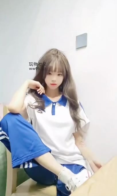 奶味小仙女 校服 羞辱 调教 第一视角