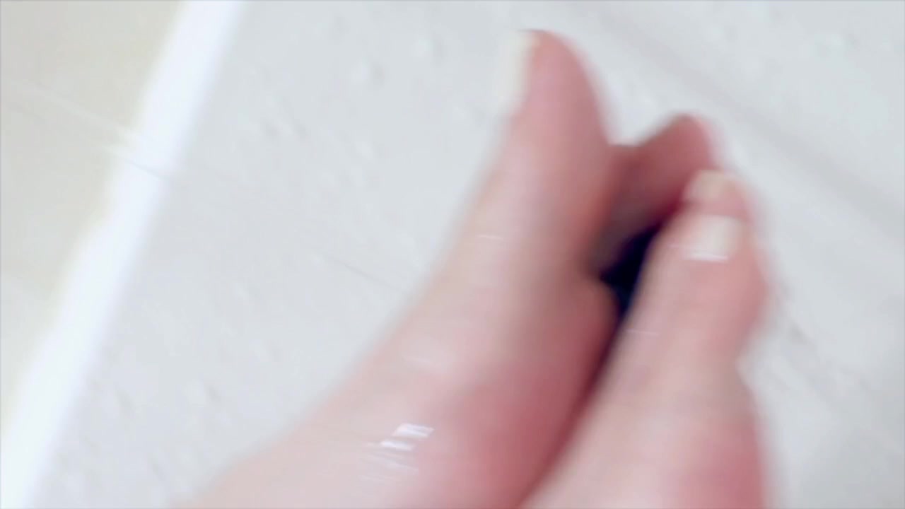胡亥亥 裸足 足控 (33)