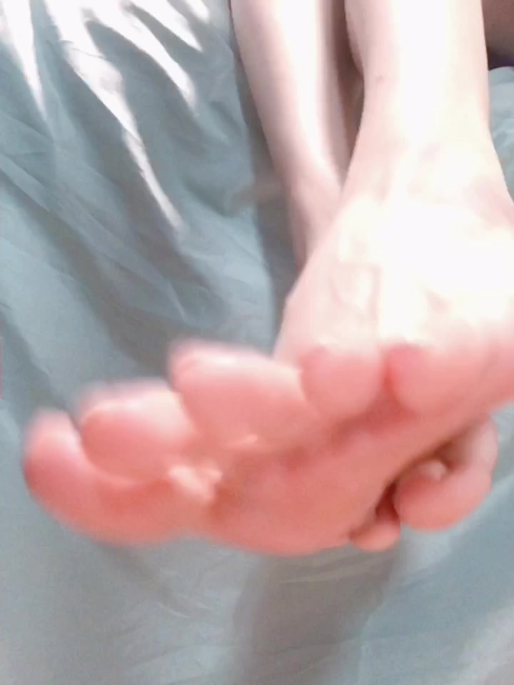 胡亥亥 裸足 足控 (58)