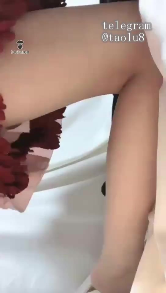芃芃大人 第一视角 红绿灯 学生 羞辱早期 (1)