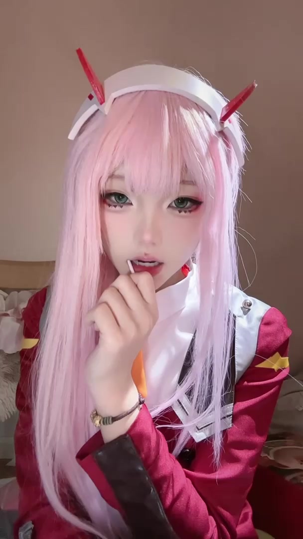 芃芃大人 02cos 第一视角 言语羞辱 倒计时 手势指挥 (13)