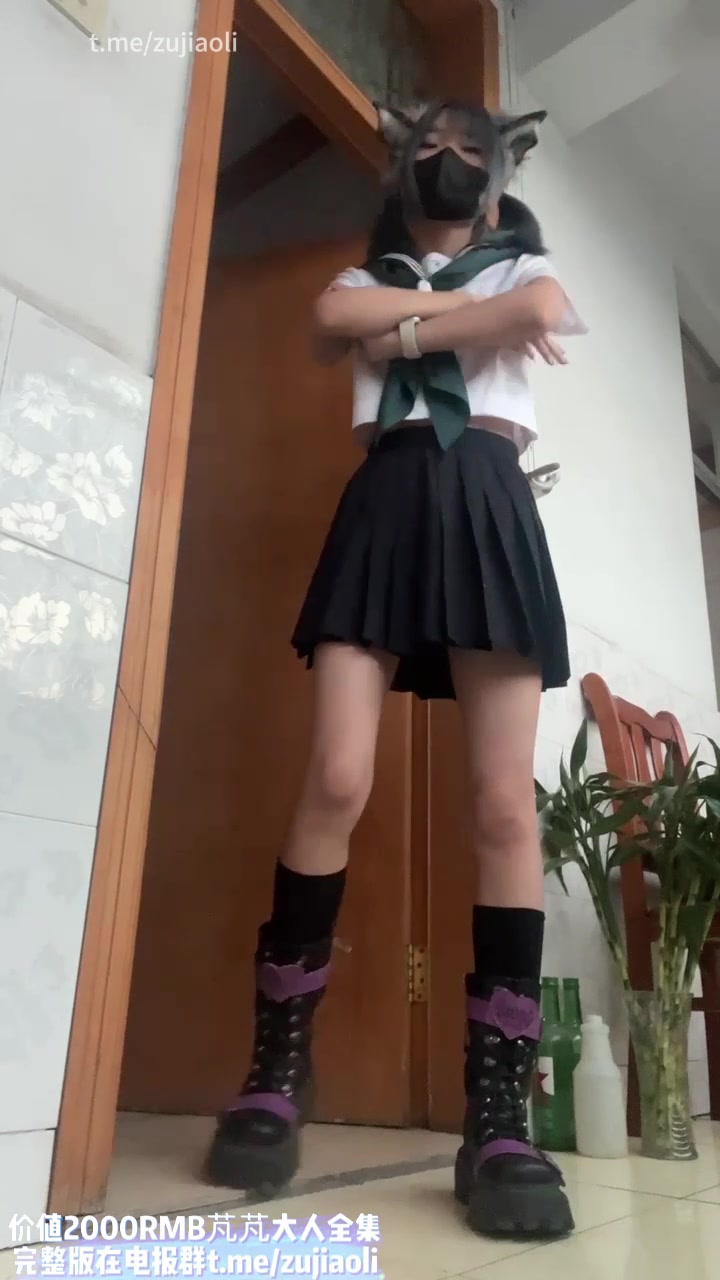 芃芃大人 第一视角 言语羞辱 倒计时 指挥 手势 (22)