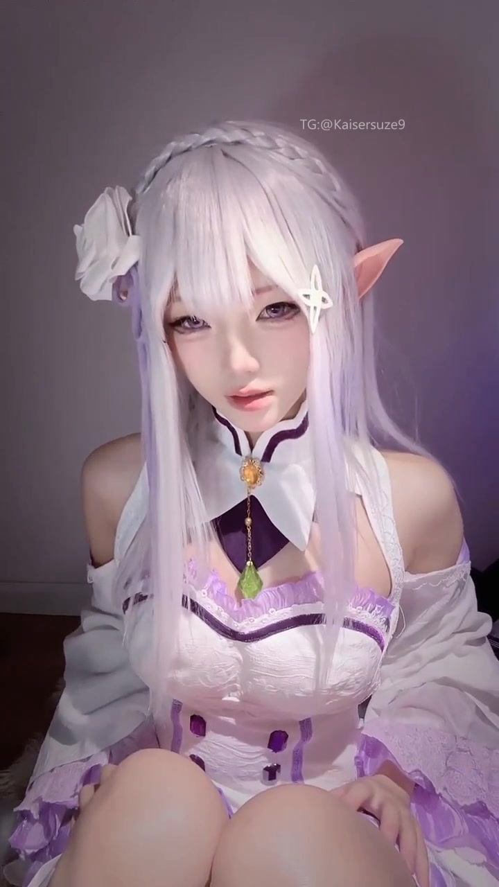芃芃大人 cos 第一视角 言语羞辱 倒计时 手势指挥 (15)