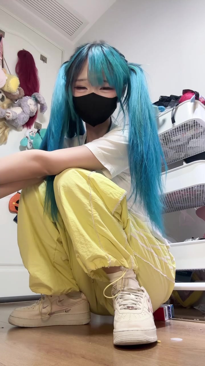 芃芃大人 第一视角 言语羞辱 倒计时 指挥 手势 (27)