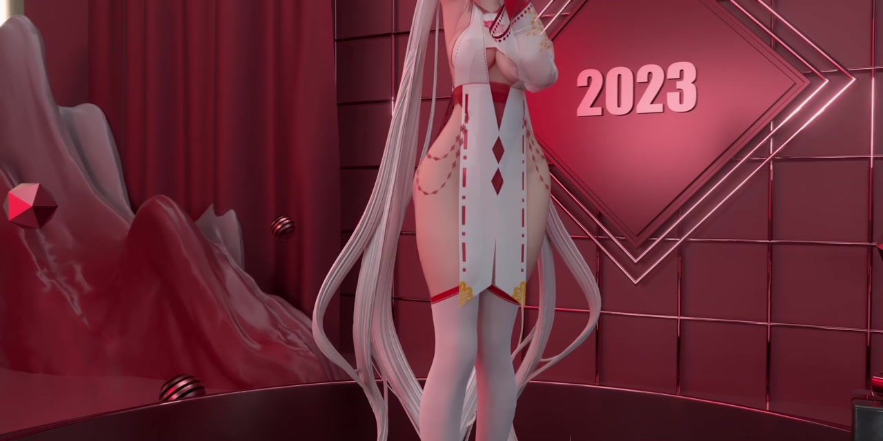 动漫mmd 裸舞 逆ryona 踩踏 马眼 boko 格斗 (3)