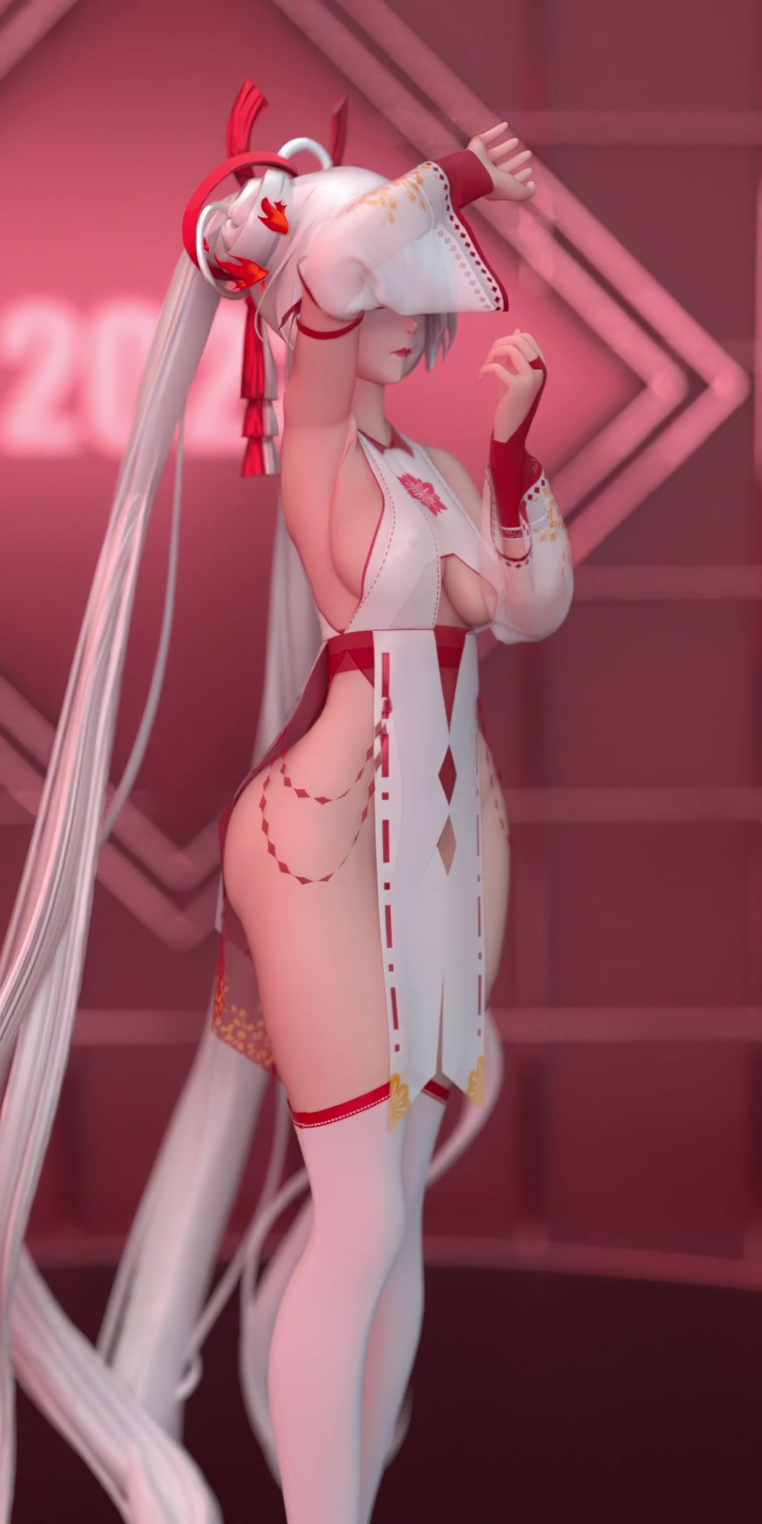动漫mmd 裸舞 逆ryona 踩踏 马眼 boko 格斗 (4)