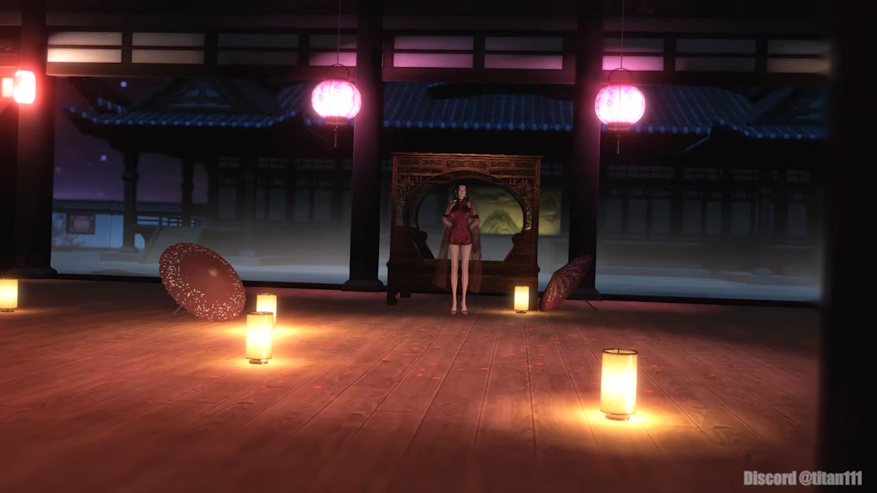 动漫mmd 裸舞 逆ryona 踩踏 马眼 boko 格斗 (55)