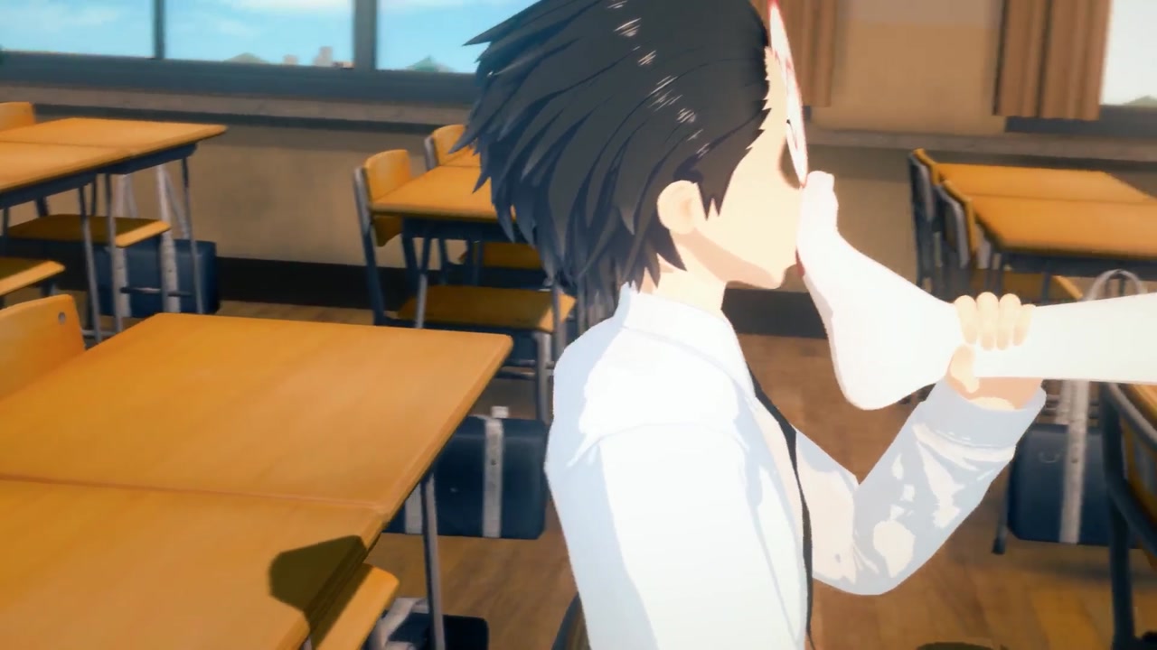 动漫mmd 裸舞 逆ryona 踩踏 马眼 boko 格斗 (58)