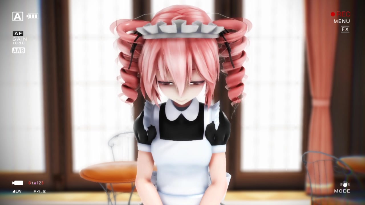 动漫mmd 裸舞 逆ryona 踩踏 马眼 boko 格斗 (28)