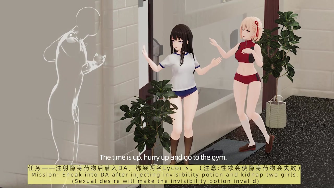 动漫mmd 裸舞 逆ryona 踩踏 马眼 boko 格斗 (35)