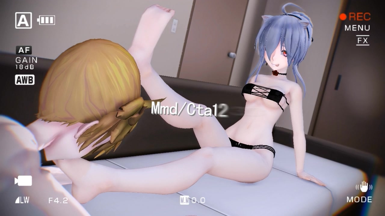 动漫mmd 裸舞 逆ryona 踩踏 马眼 boko 格斗 (37)