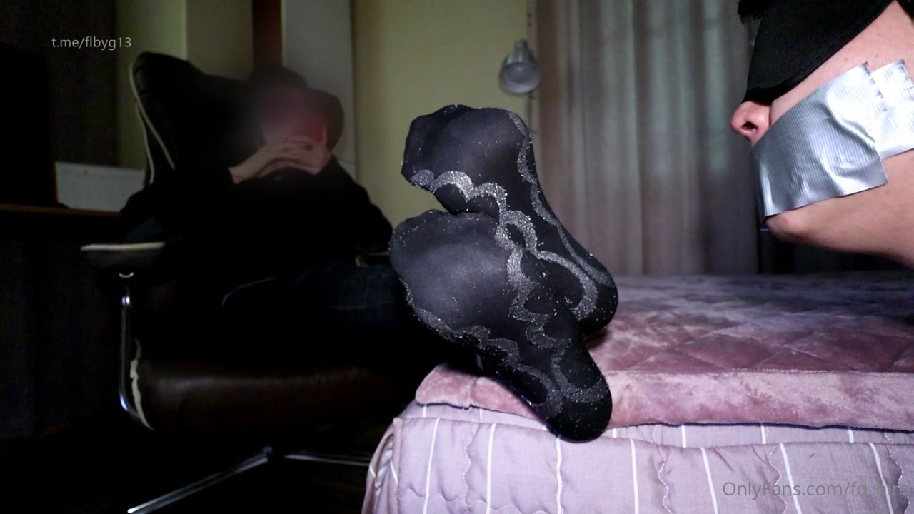 Korean Foot Goddess Hira 足控 恋足 (7)