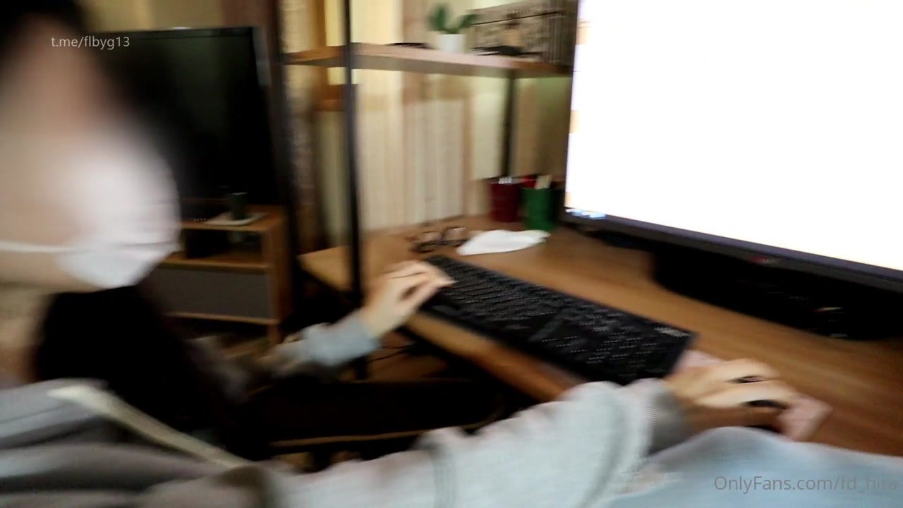 Korean Foot Goddess Hira 足控 恋足 (8)