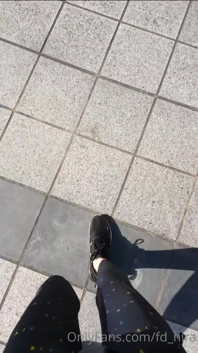 Korean Foot Goddess Hira 足控 恋足 (47)