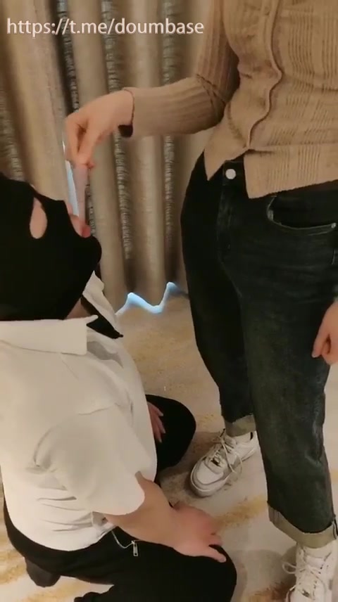 清清sama 第一视角 言语羞辱 足控红绿灯 指挥 倒计时 (5)