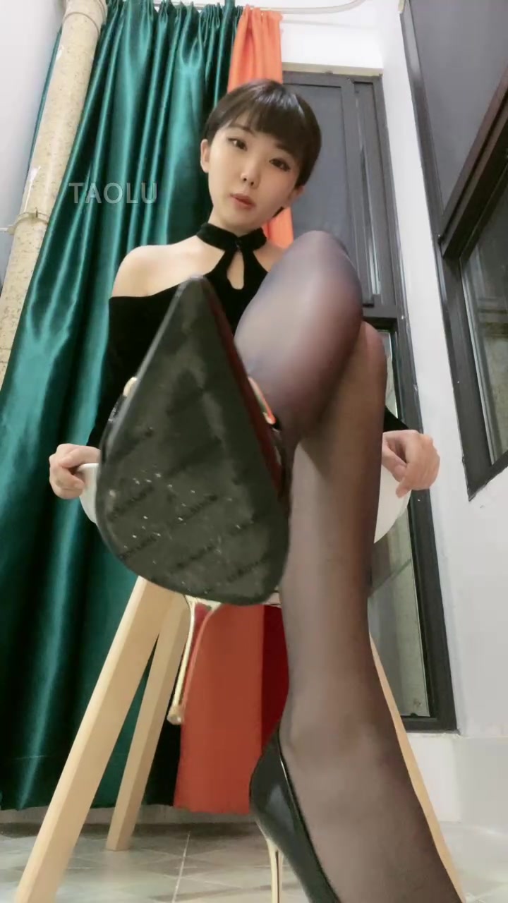 清清sama 第一视角 言语羞辱 足控红绿灯 指挥 倒计时 (61)