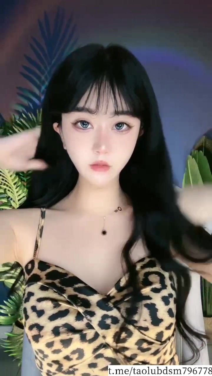 维妮s 第一视角 中指 手势指挥 倒计时套路直播  (16)