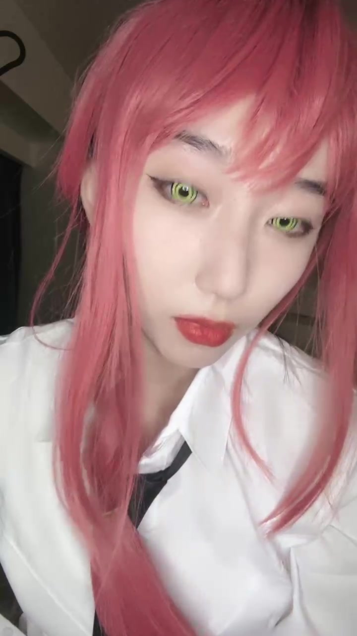 维妮大人 维妮s 玛奇玛cos 第一视角 语言羞辱 手势指挥 倒计时 中指 套路直播   (6)