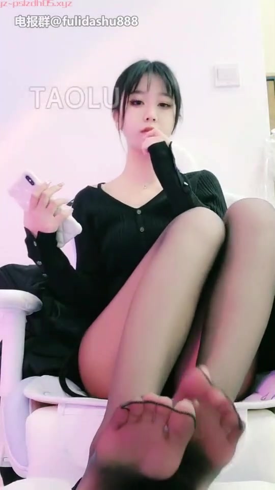 维妮s 第一视角 中指 手势指挥 倒计时套路直播  (27)