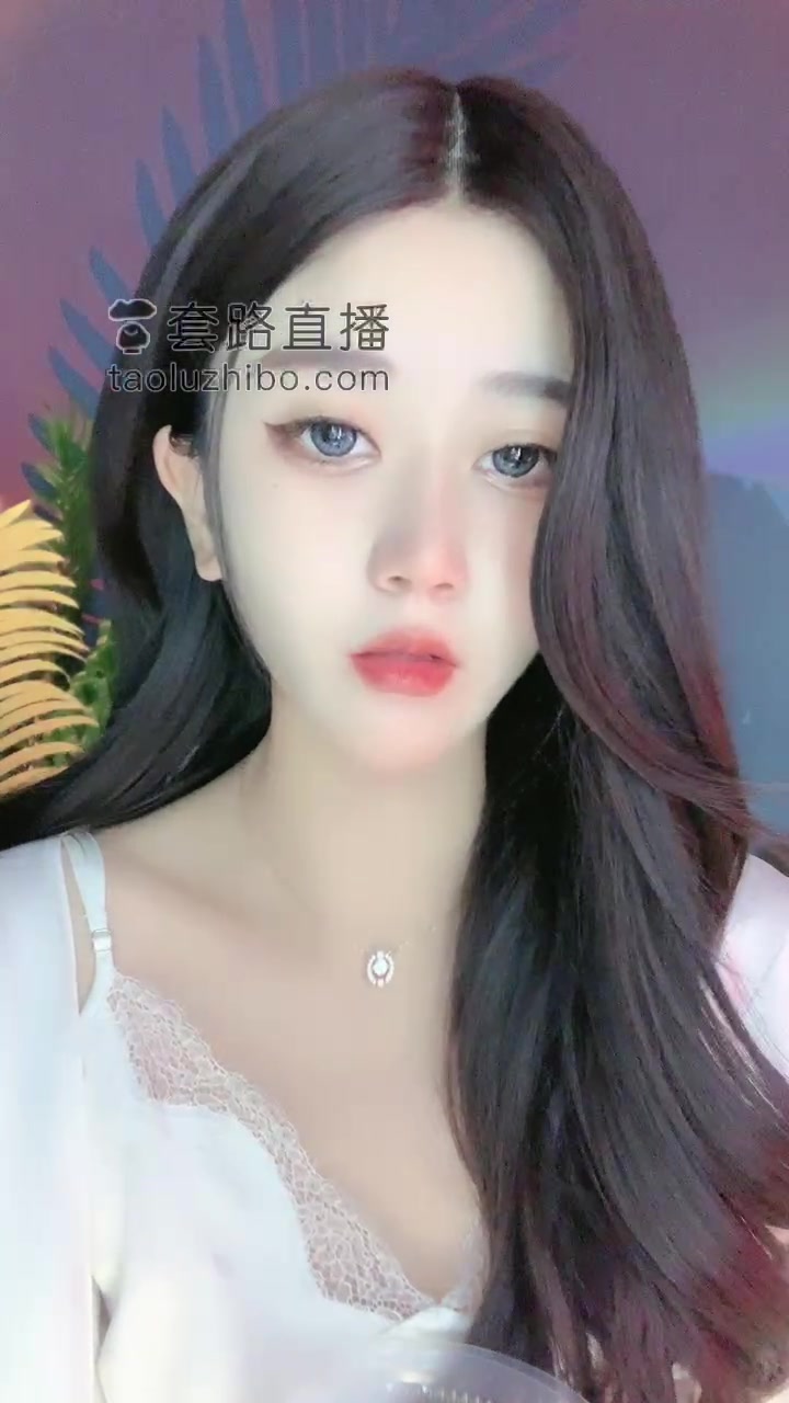 维妮s 第一视角 中指 手势指挥 倒计时套路直播  (20)