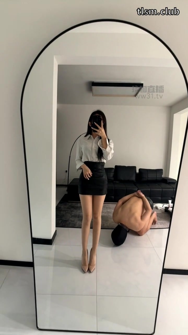 #Sera #脚奴的生存法则-高阶尊享足疗教学
