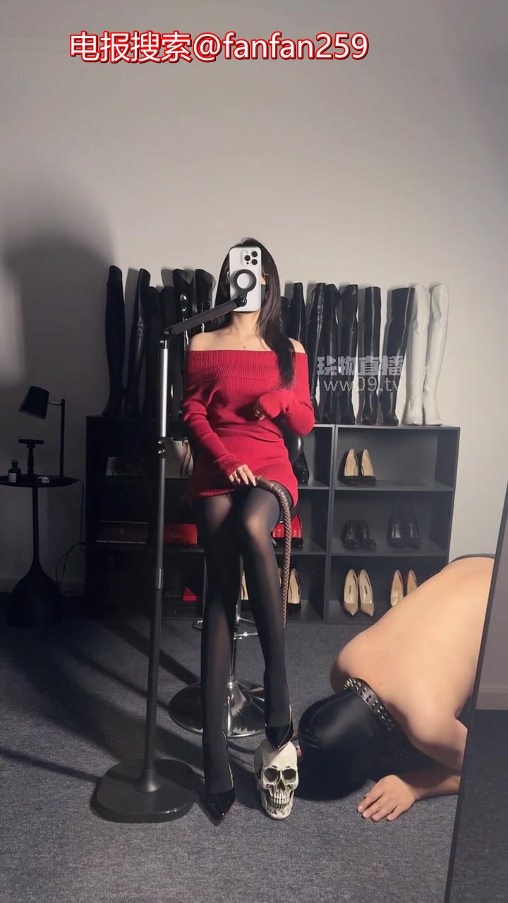 Sera 玩物直播 暖脚神器