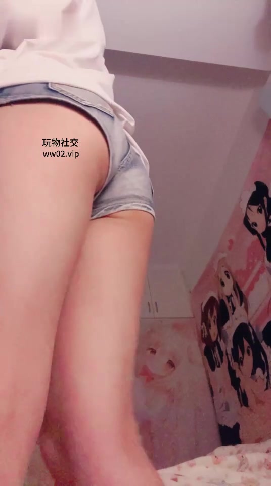 砂糖sama 单人 第一视角 指挥 盯射 羞辱 足控 (3)