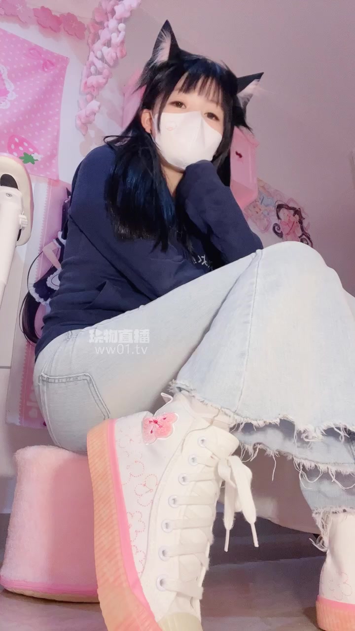 砂糖sama 单人 第一视角 指挥 盯射 羞辱 足控 (25)