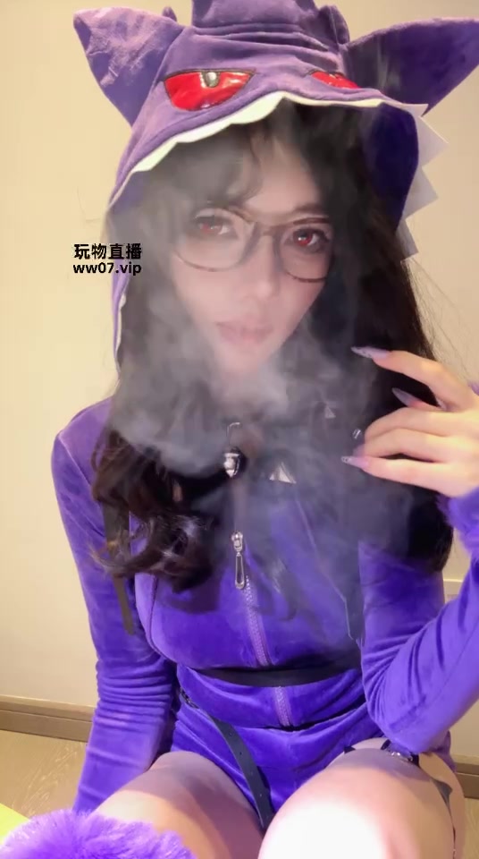 托尔S cos Twitter 单人 第一视角 红绿灯 (3)
