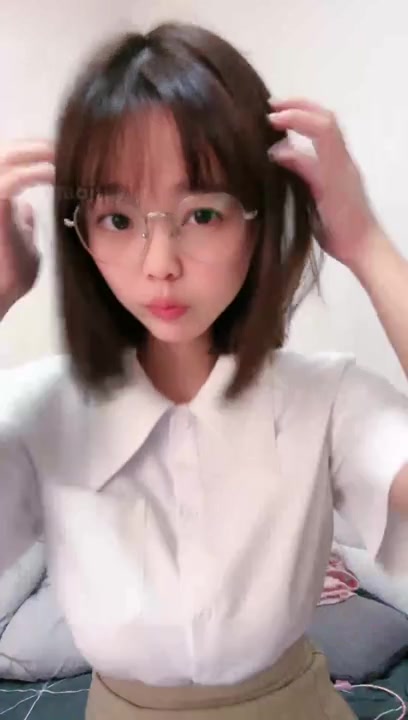 娇娇很病娇S 艾彩 套路直播 第一视角 单人 语音调教 (11)