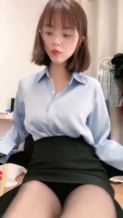娇娇很病娇S 艾彩 套路直播 第一视角 单人 语音调教 (13)