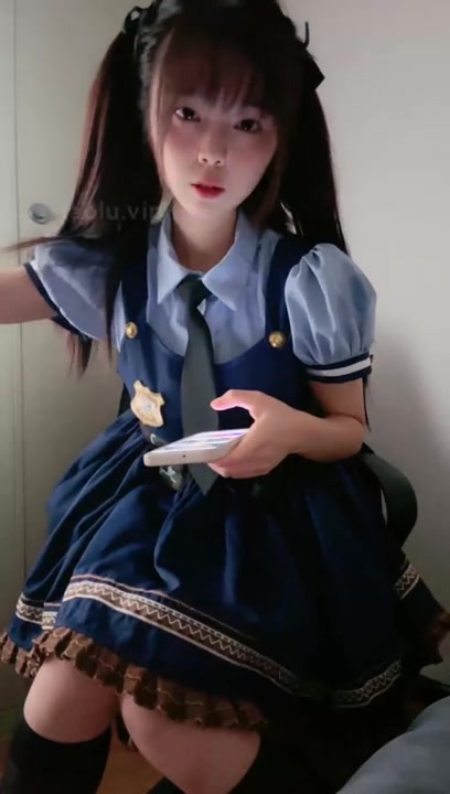 娇娇很病娇S 艾彩 套路直播 第一视角 单人 语音调教 (16)