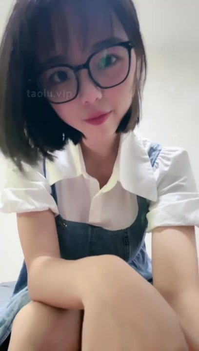娇娇很病娇S 艾彩 套路直播 第一视角 单人 语音调教 (17)