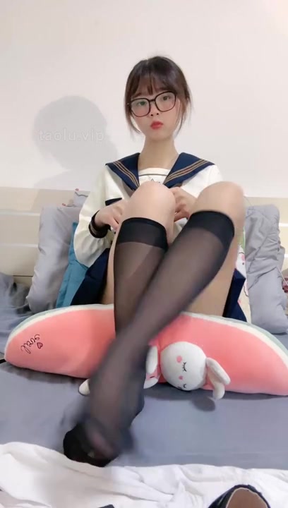 娇娇很病娇S 艾彩 套路直播 第一视角 单人 语音调教 (19)