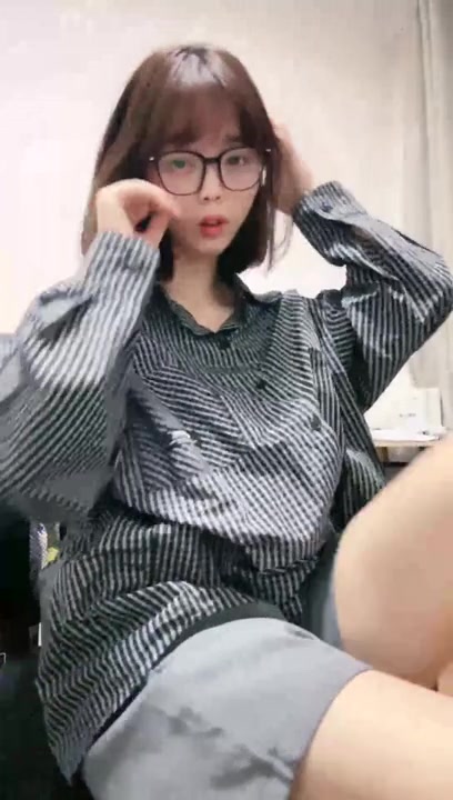 娇娇很病娇S 艾彩 套路直播 第一视角 单人 语音调教 (24)