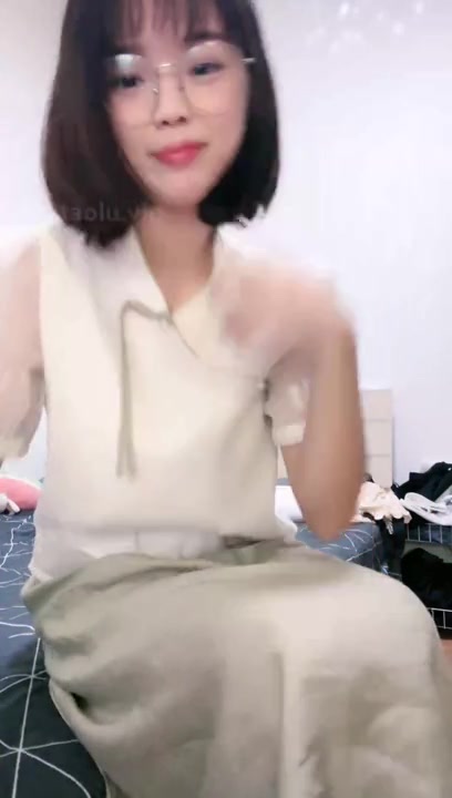 娇娇很病娇S 艾彩 套路直播 第一视角 单人 语音调教 (26)