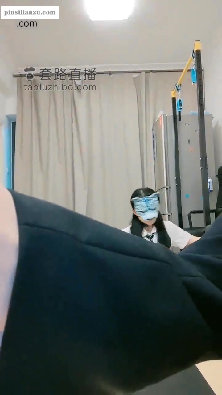 暴力美学 开发女奴的极限能力