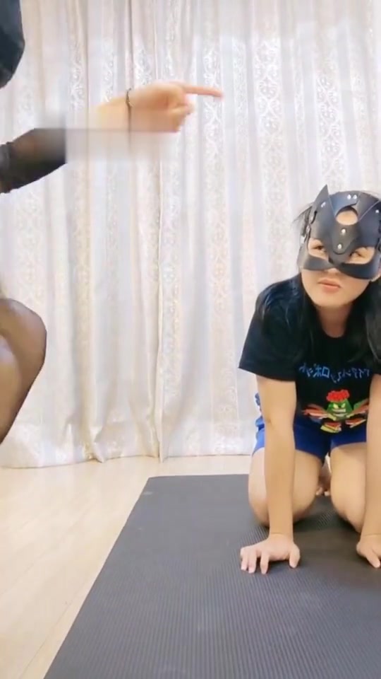 暴力美学 开发素人母畜