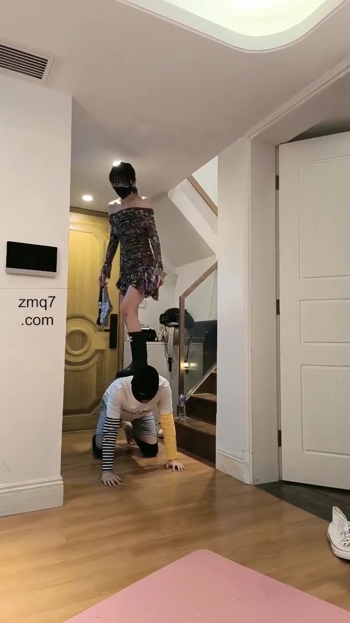 暴力美学 套路 (1)