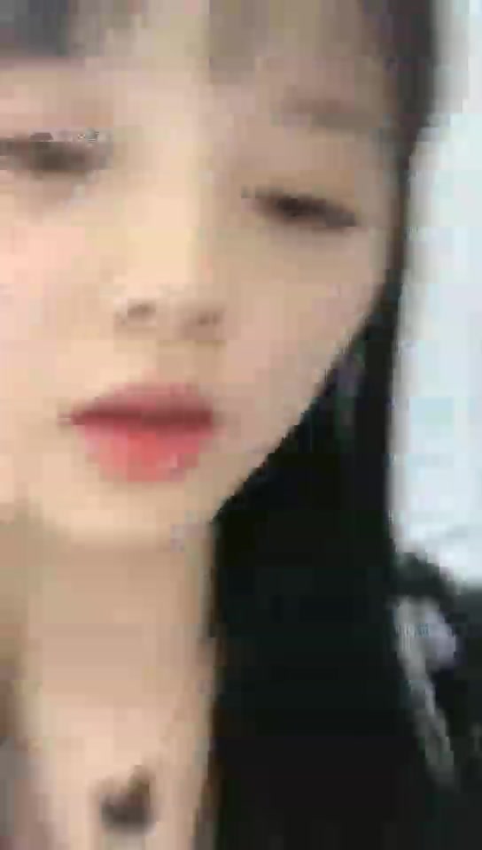 阿月S 套路直播 调教男m 踩踏舔脚 (32)