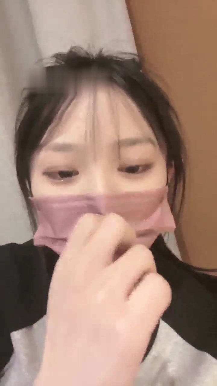 阿月S 套路直播 调教男m 踩踏舔脚 (73)