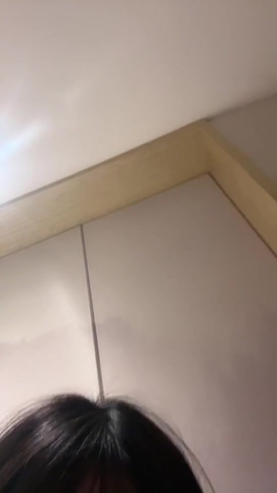 阿月S 套路直播 调教男m 踩踏舔脚 (96)