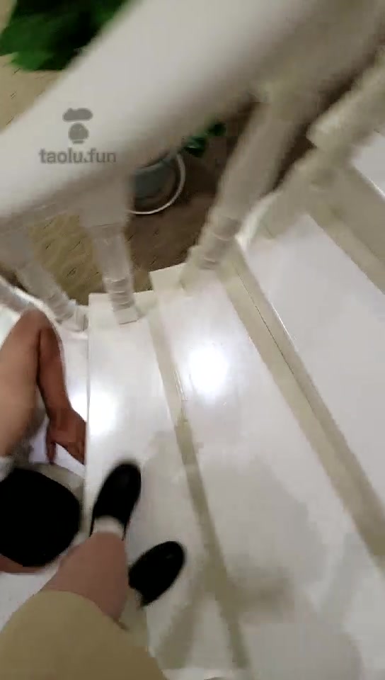 23_【哈宝S】爬楼梯分钟